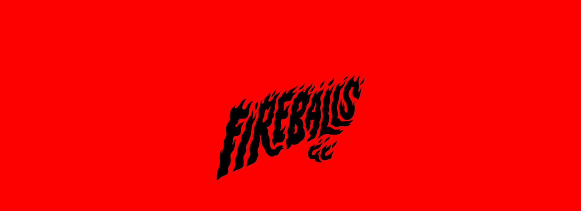 Fireballs-GC Wordmark
