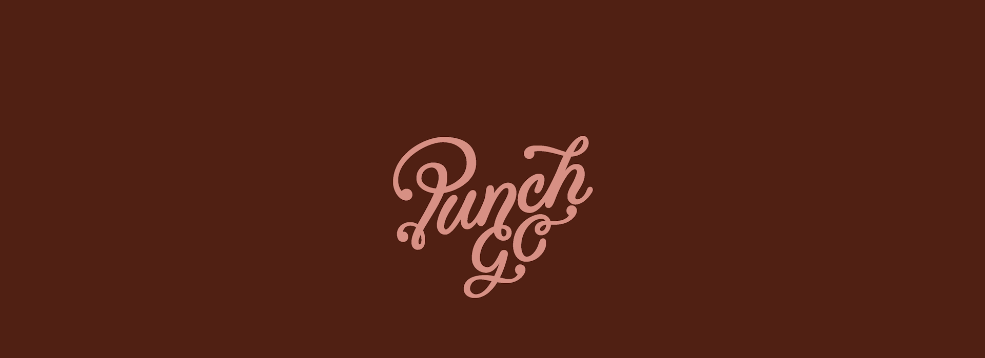 Punch-GC Wordmark