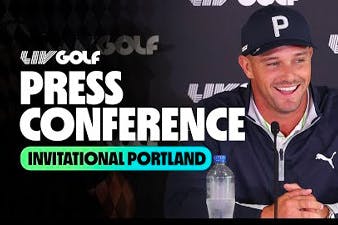 Tuesday Press Conference