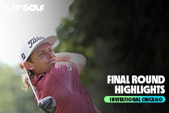 Final Round Highlights | LIV Golf Chicago Invitational