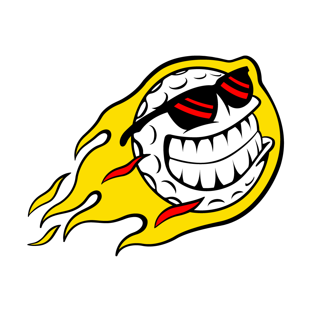 Fireballs-GC Logomark