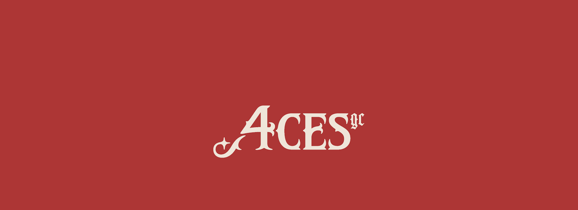 4Aces-GC Wordmark