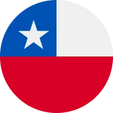 chile flag